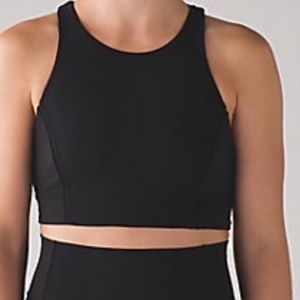 NWOT Simply Bare sports bra